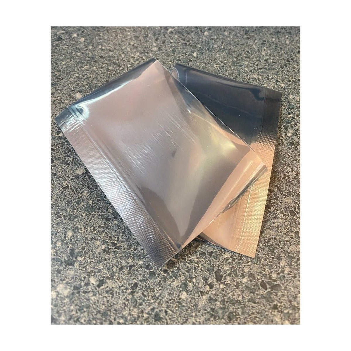 Anti Static Bag Buzzer Material (Dual Luster)