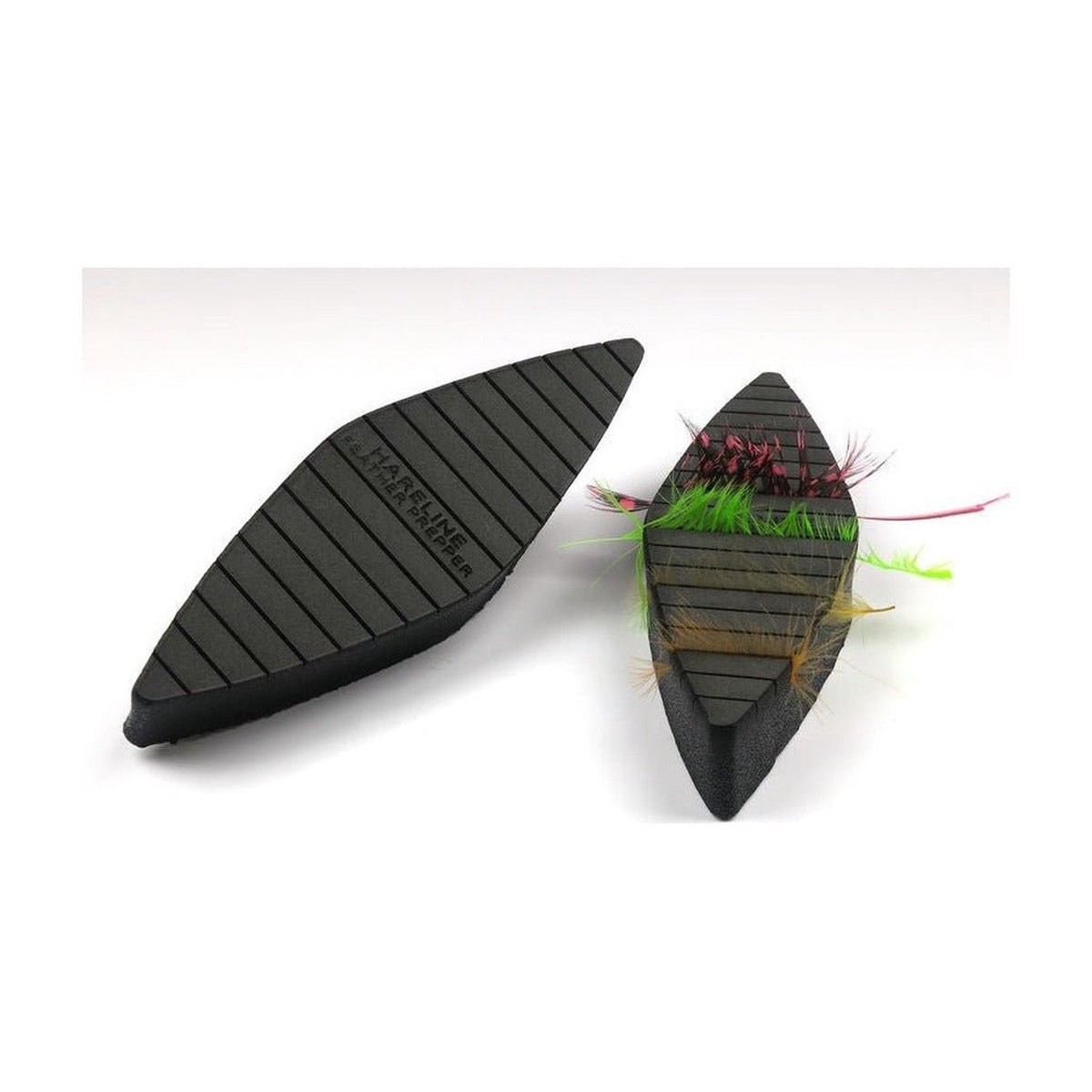 Feather Prepper