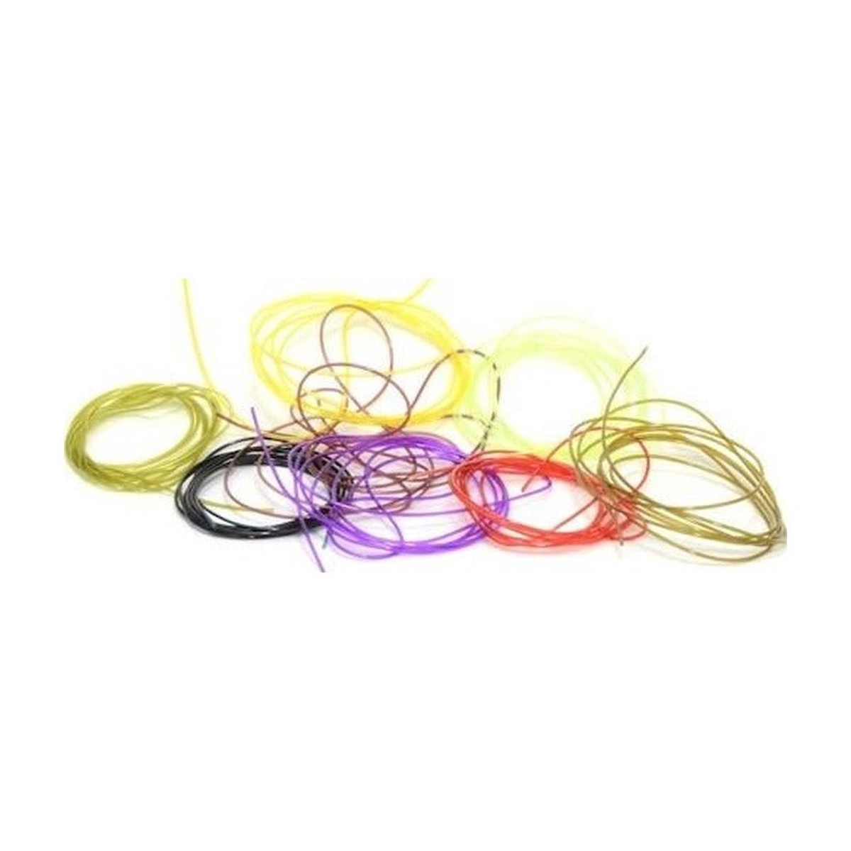 Body & Rib Tubing