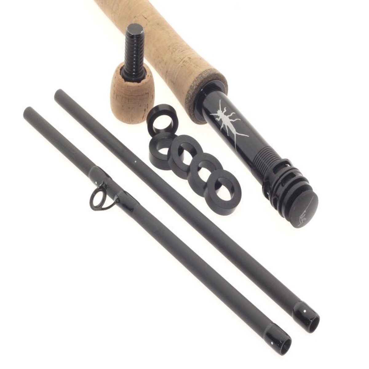 Echo Shadow 2 Competition Kit
