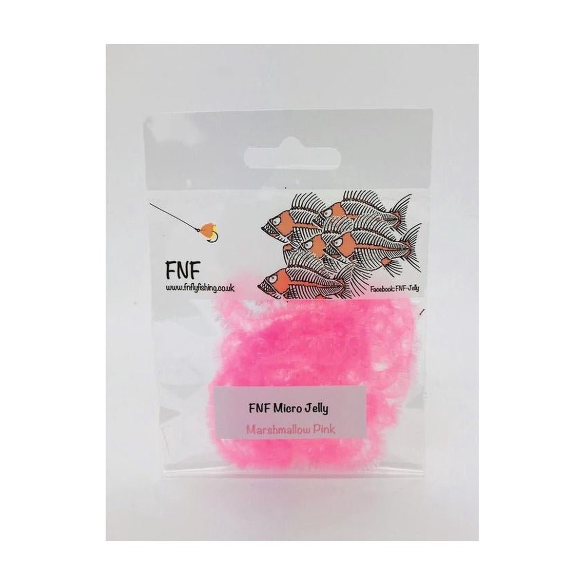 FNF Micro Jelly Fritz 6 mm