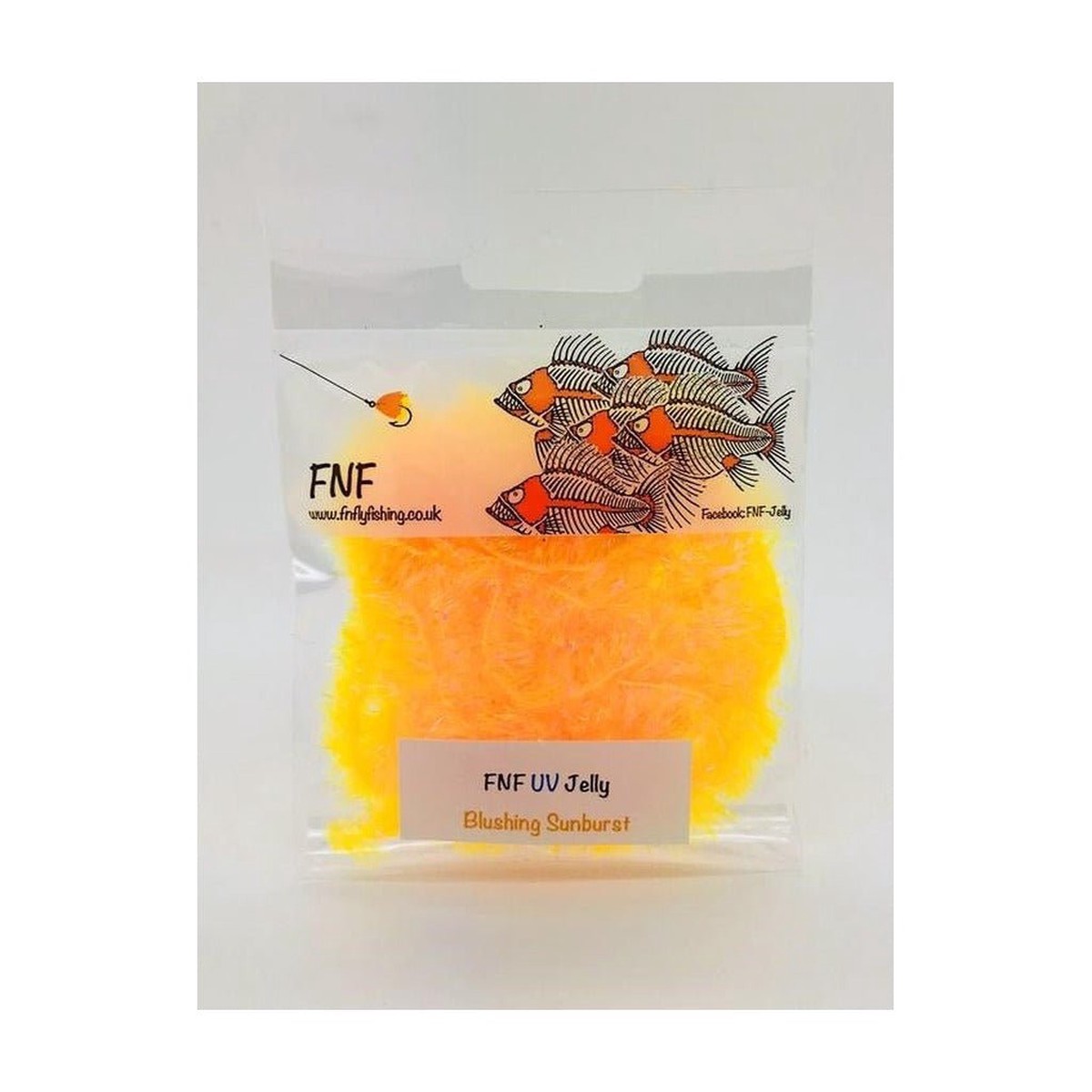 FNF UV Jelly 15 mm