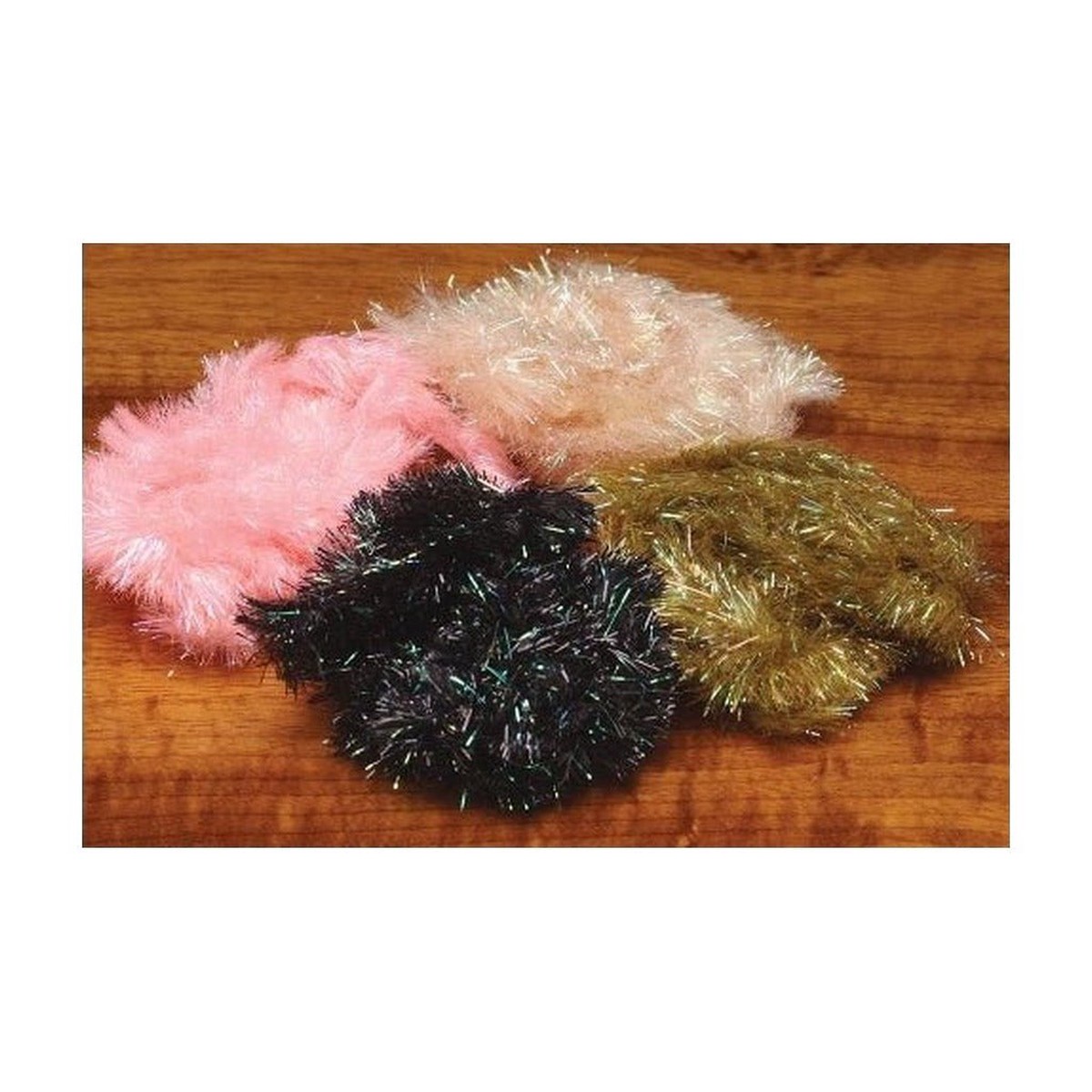 Frizzle Chenille