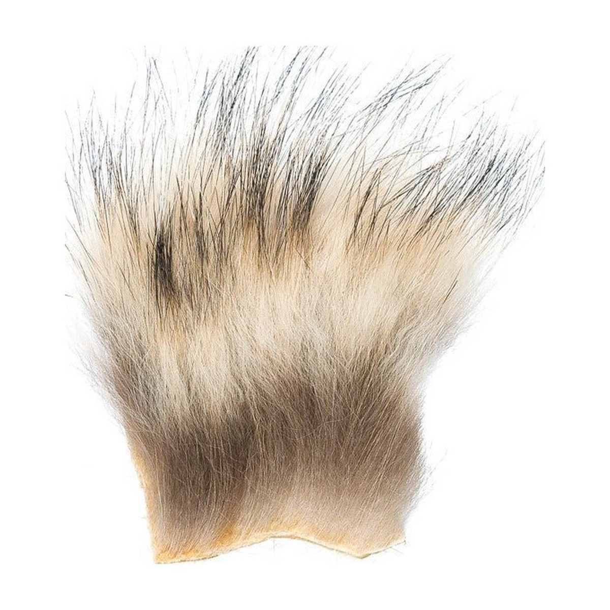Badger Hair Patch