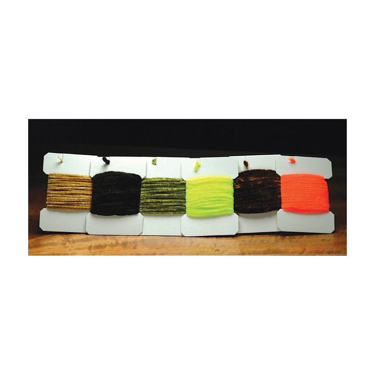 Chenille - Large