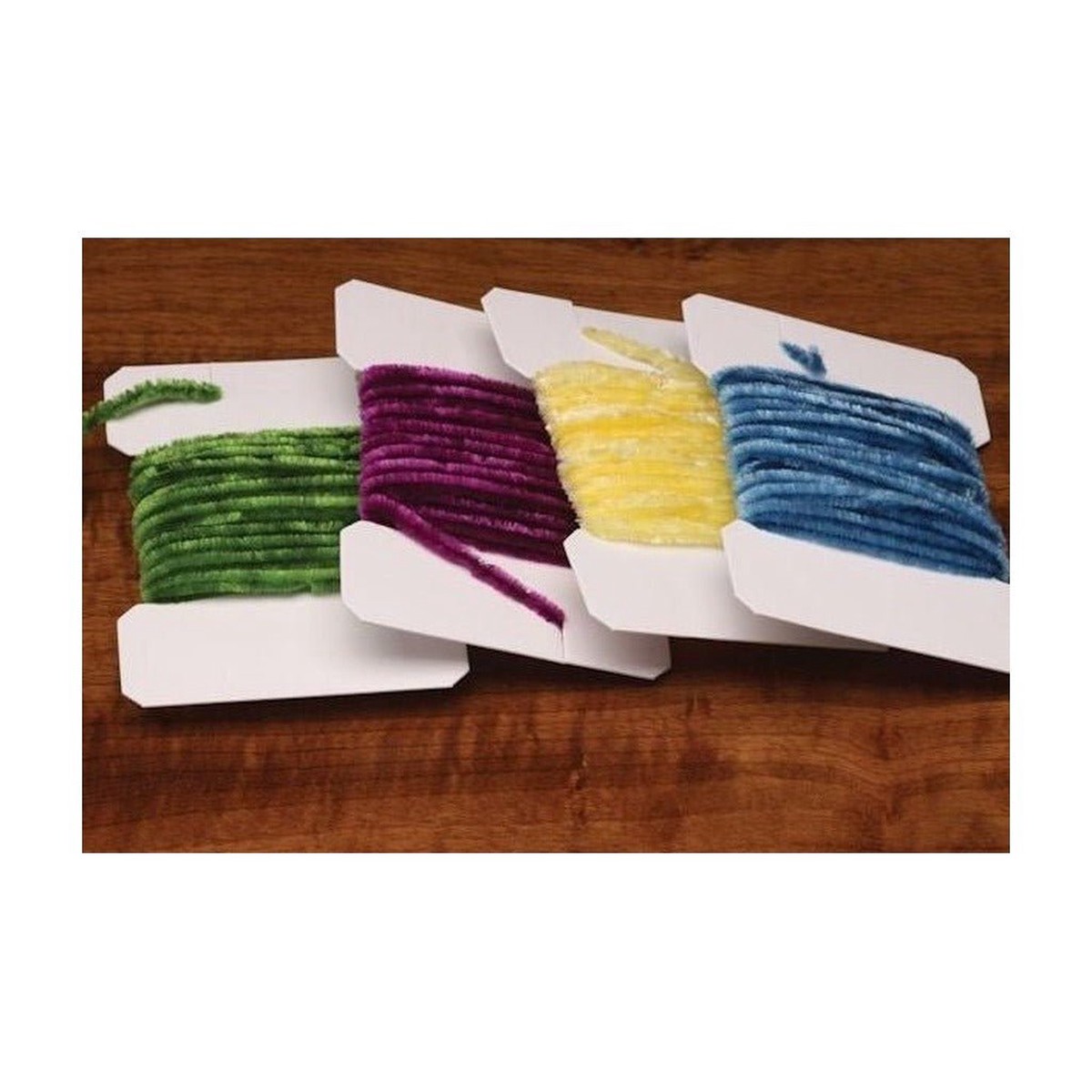 Chenille - Medium