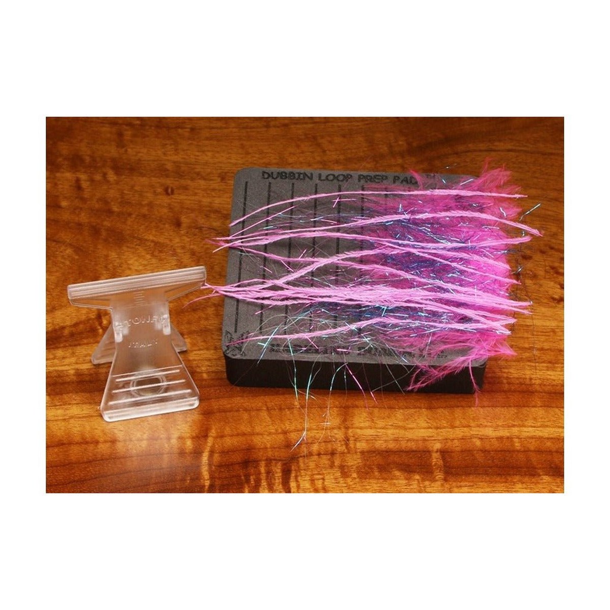 Dubbin Loop Prep Pad Kit