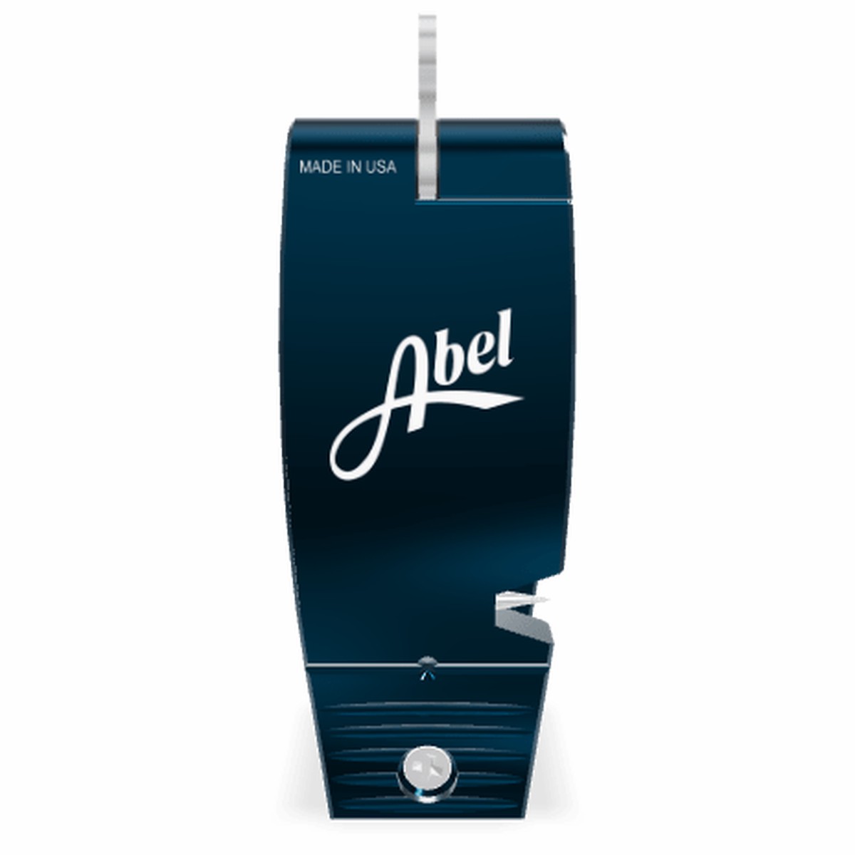 Abel Nipper - Deep Blue
