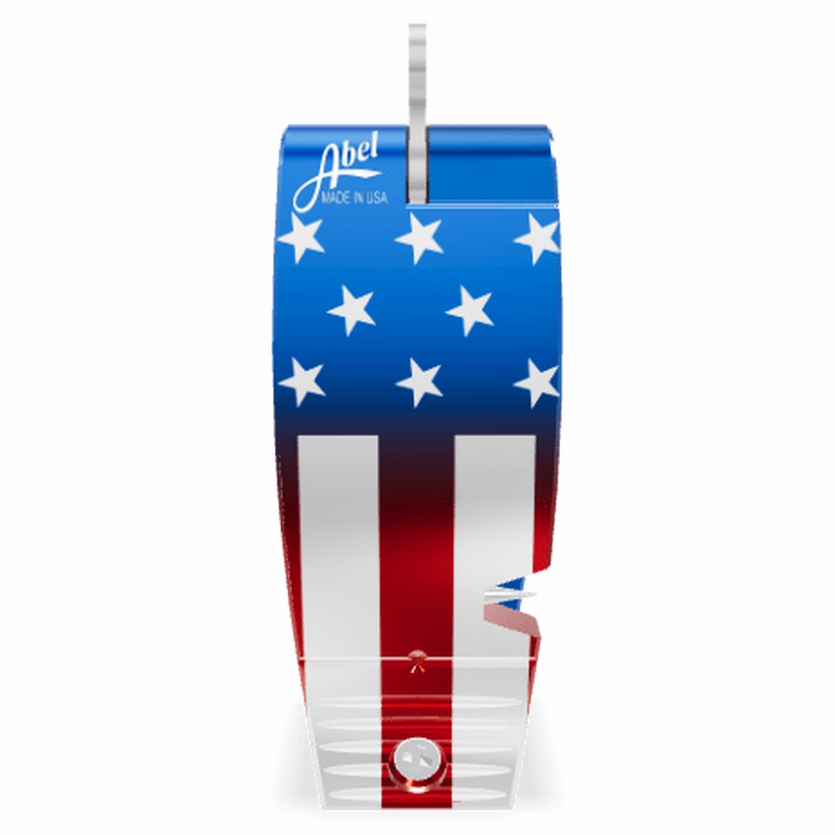 Abel Nipper - USA Flag