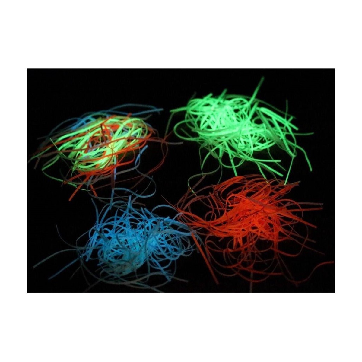 Atomic Glow Strips