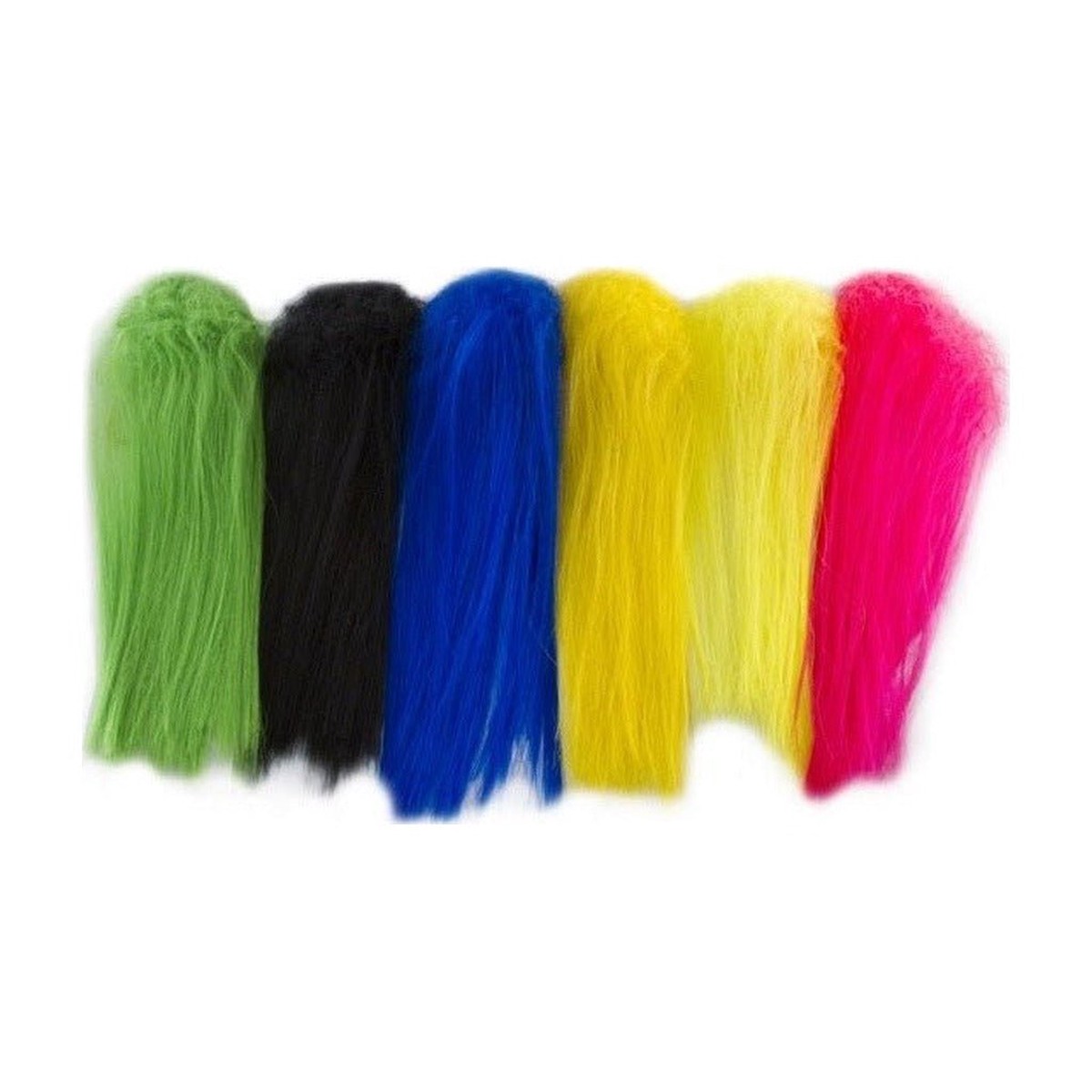 Big Fly Fiber