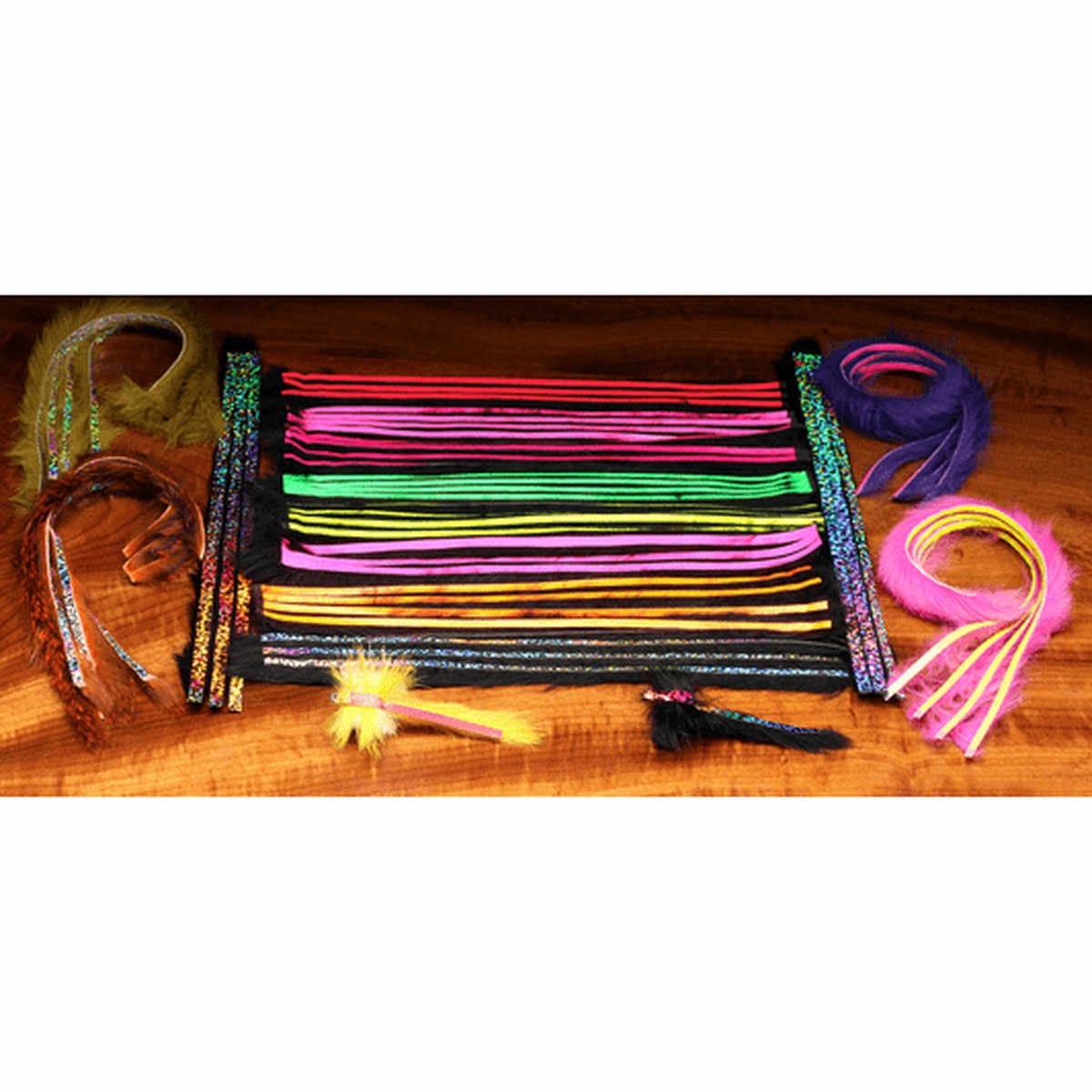Bling Rabbit Strips