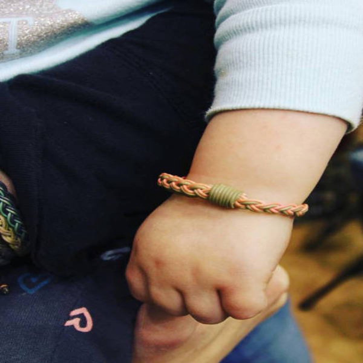 Flyvines Youth Bracelet