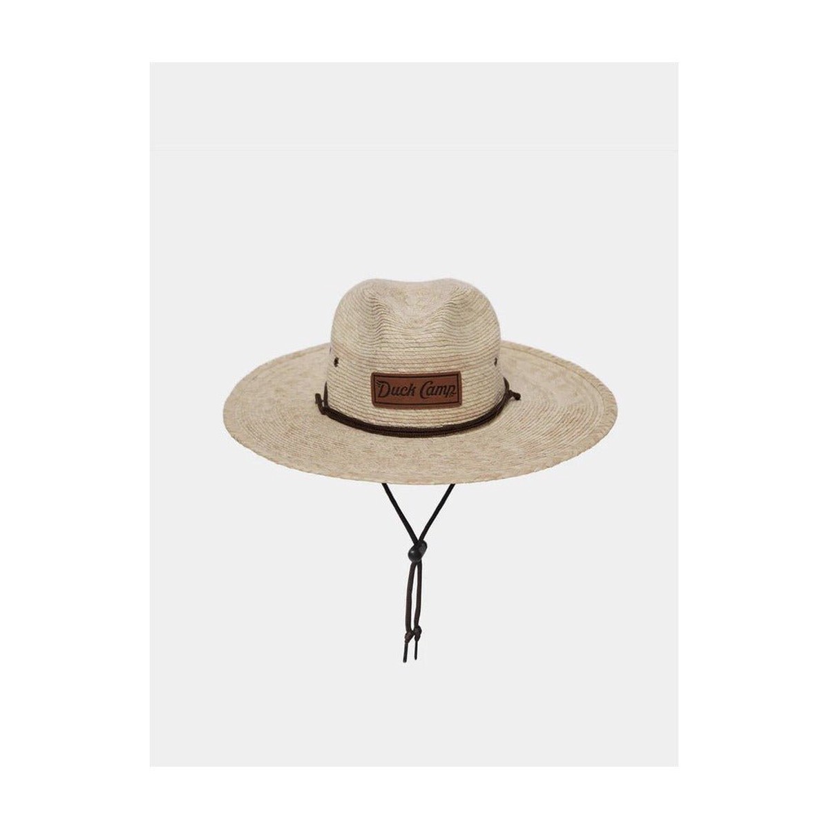 Duck Camp Crushable Flats Hat