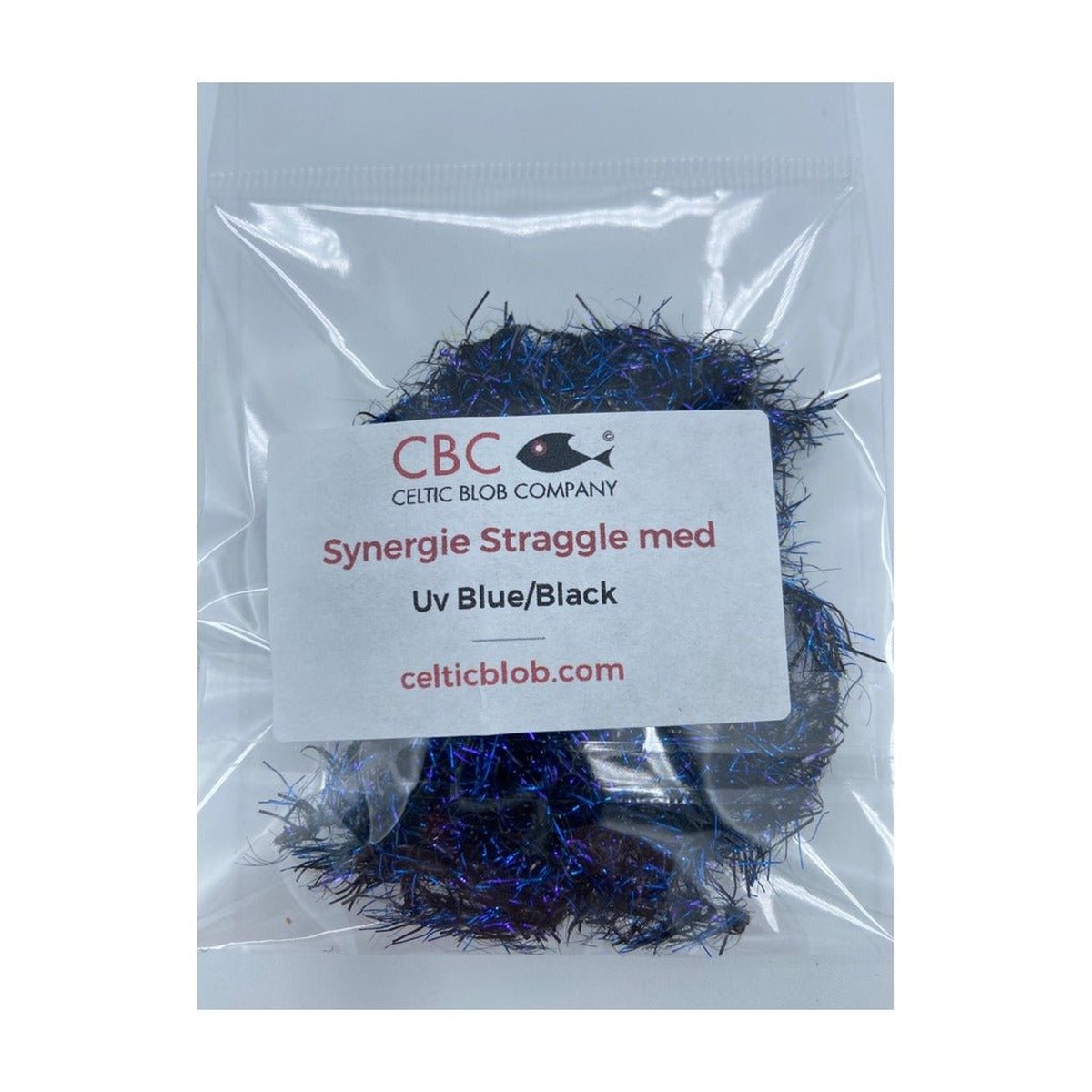 Medium Synergy Straggle