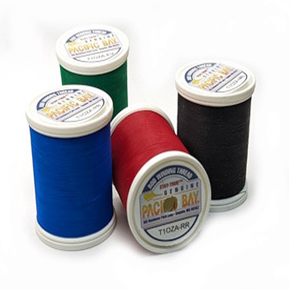 'Stay True' NCP Rod Winding Thread 1oz. Spools