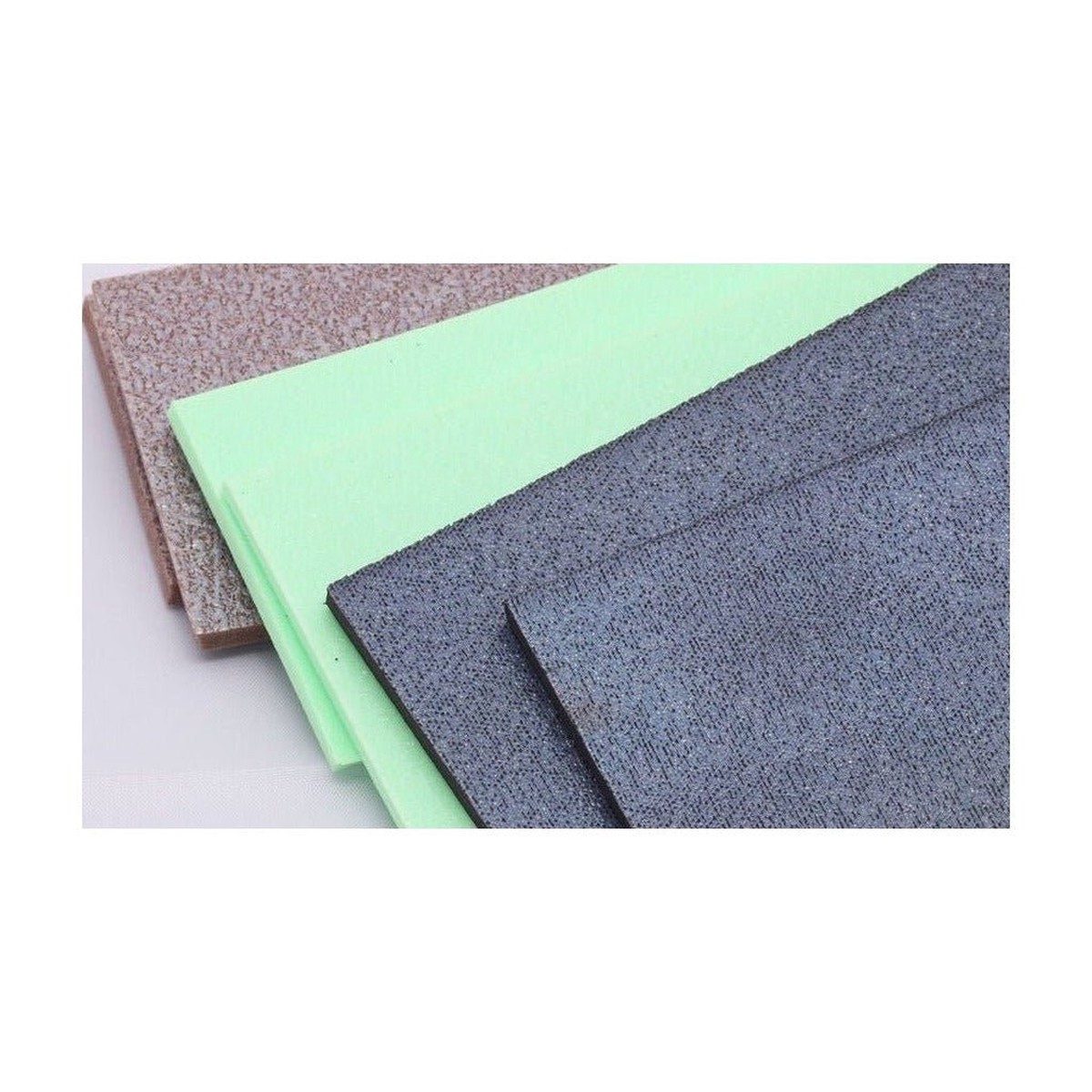 Beetle Back Foam