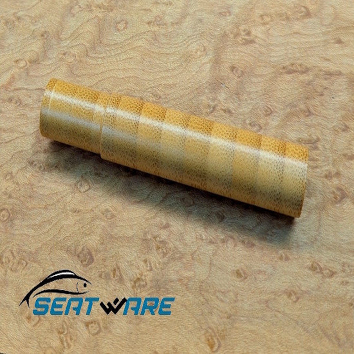 'SeatWare' Stacked Bamboo Insert