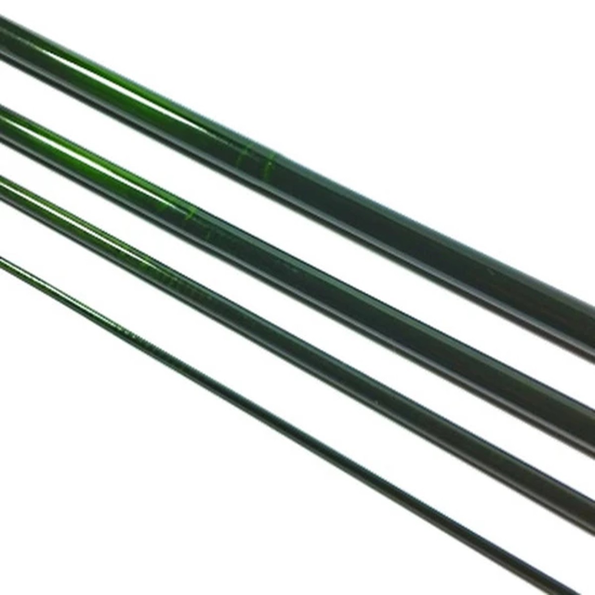 'Essential' Med/Fast 4pc Graphite Fly Rod Blank
