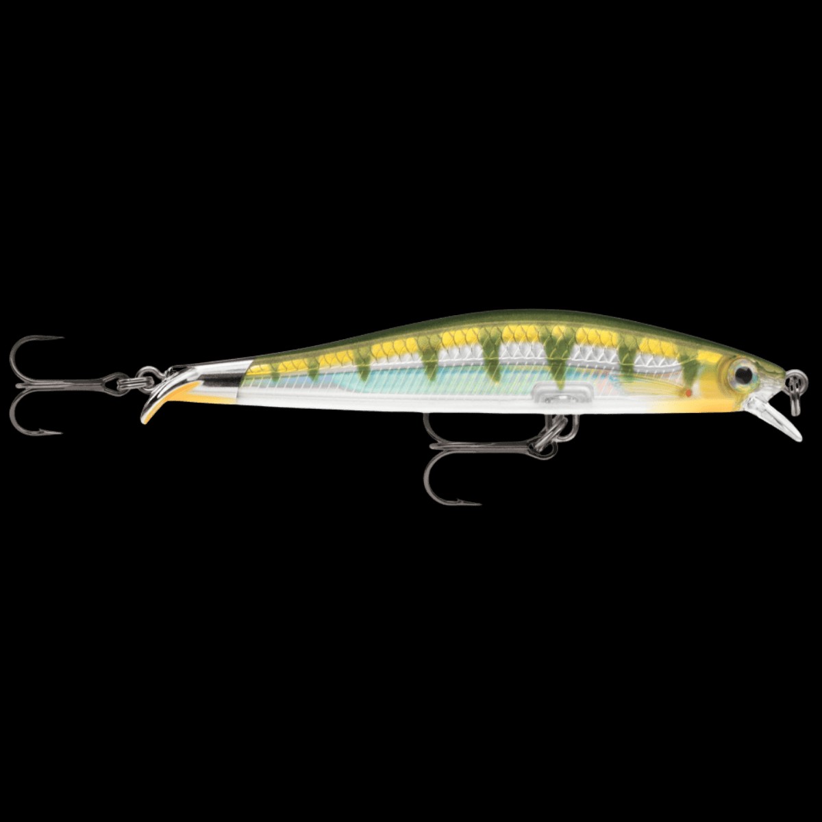 RAPALA RIPSTOP 09 3-1/2IN - YELLOW PERCH