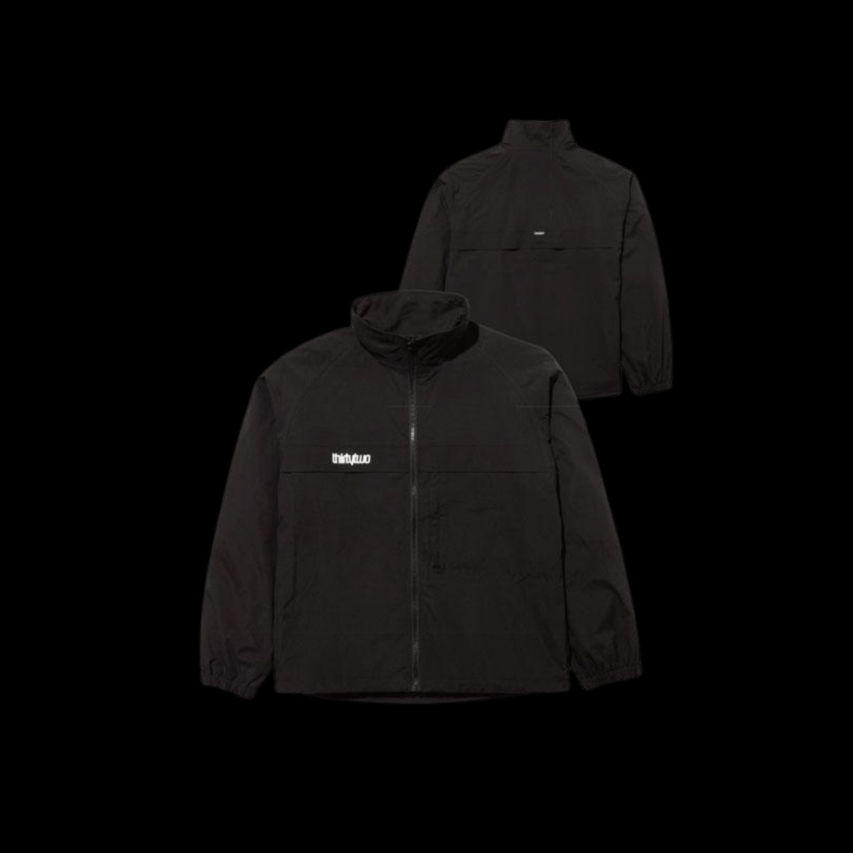 THIRTYTWO 32 CLASSIC WINDBREAKER