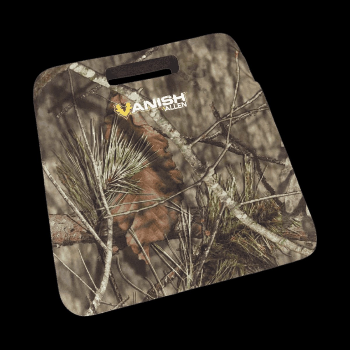 ALLEN FOAM CUSHION - MOBUC