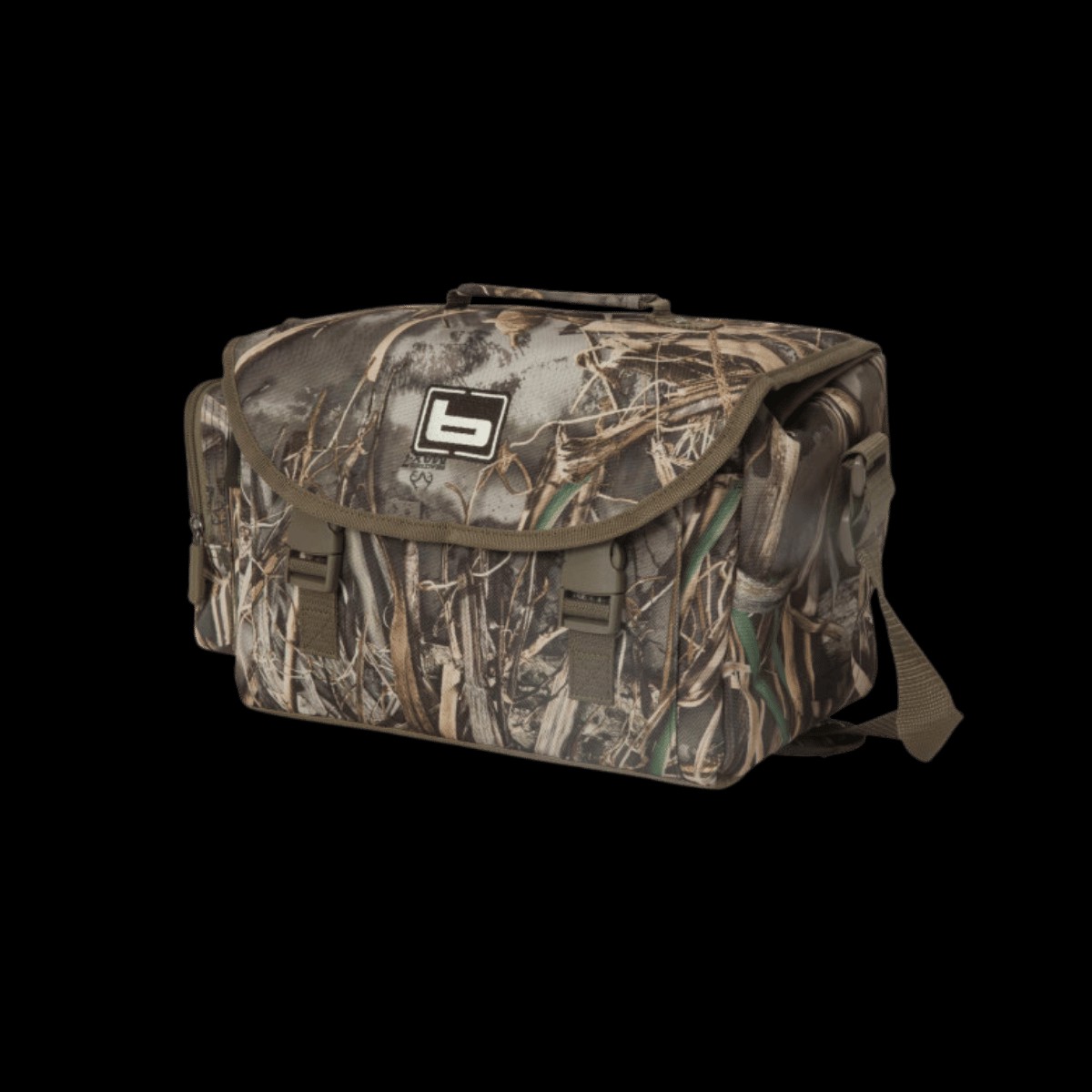 BANDED AIR II BLIND BAG - MAX7