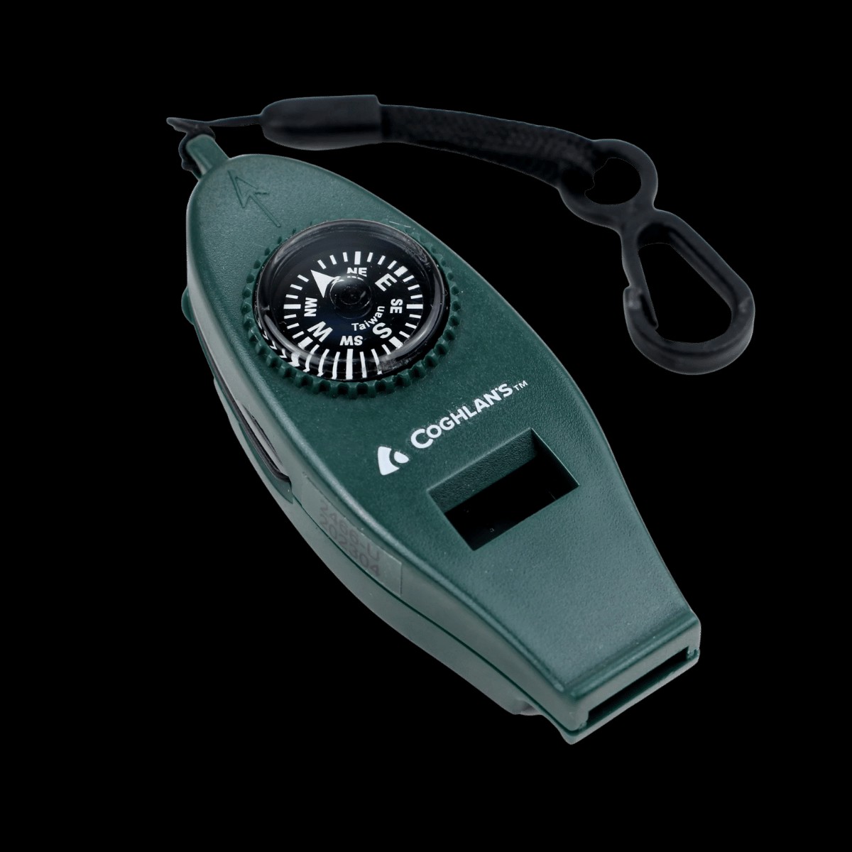 COGHLANS SIX FUNCTION WHISTLE