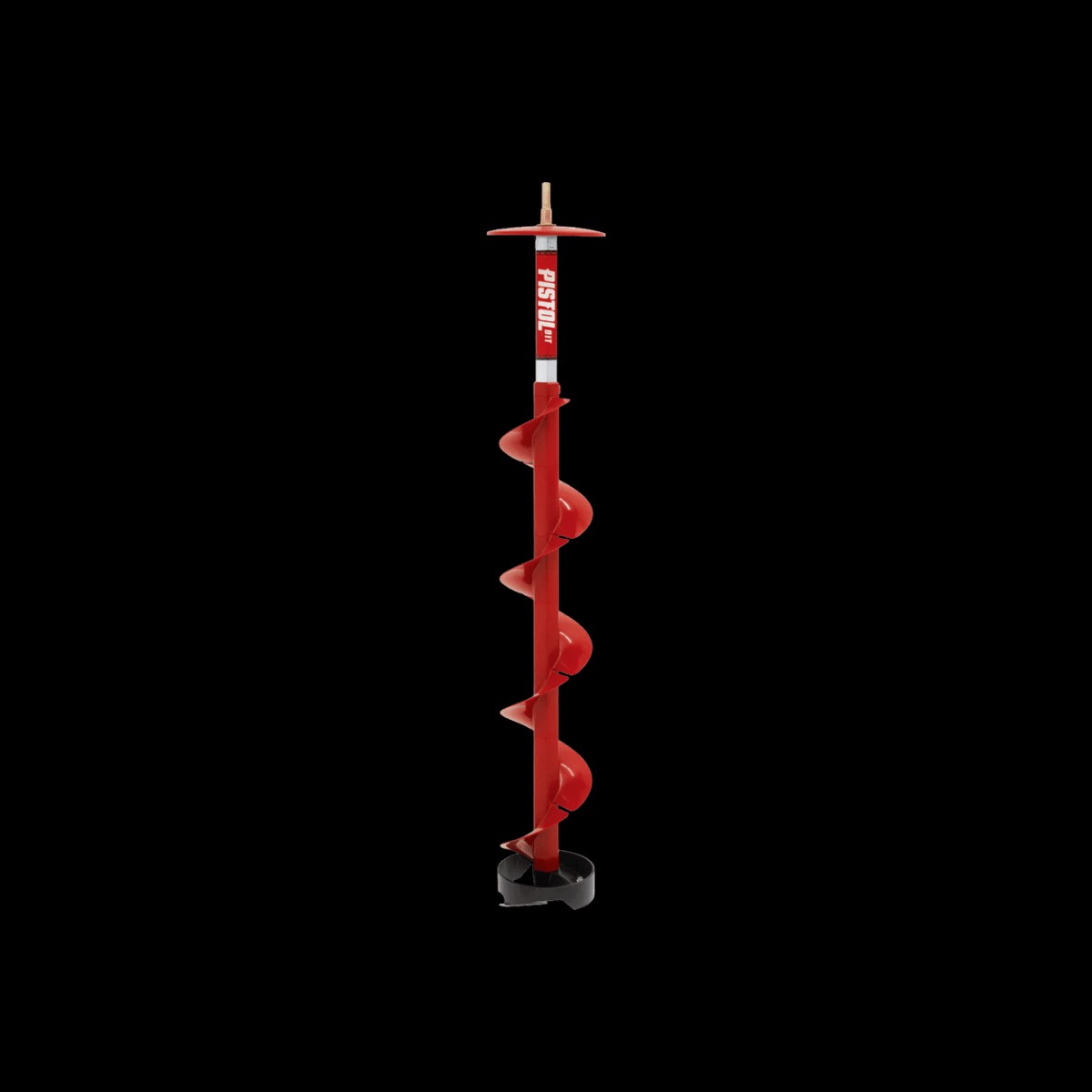 ESKIMO PISTOL BIT 6 AUGER