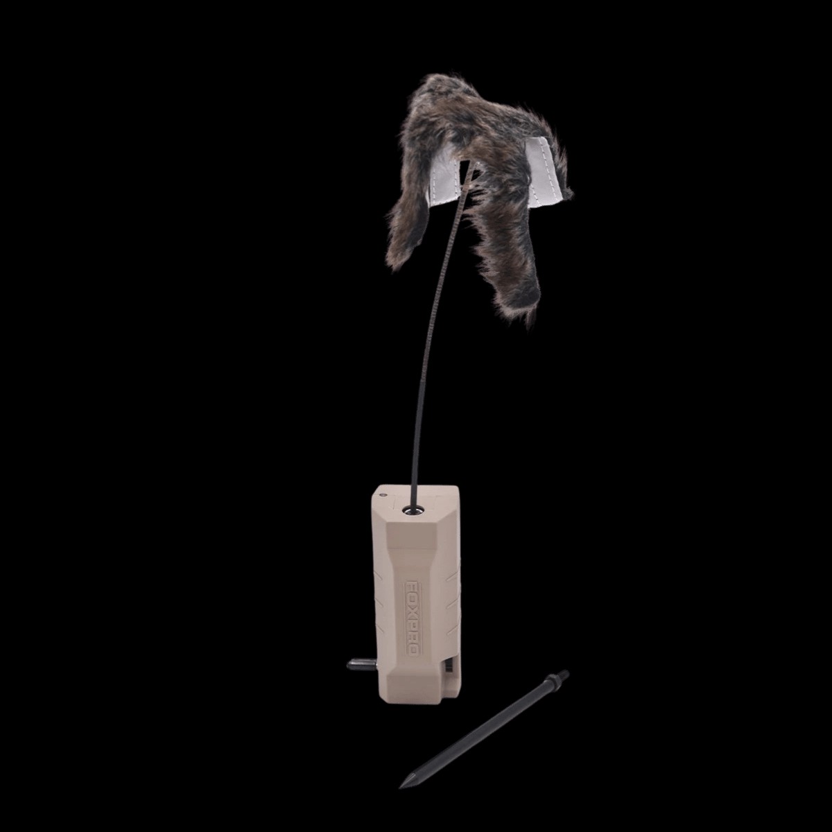 FOX PRO X-DECOY