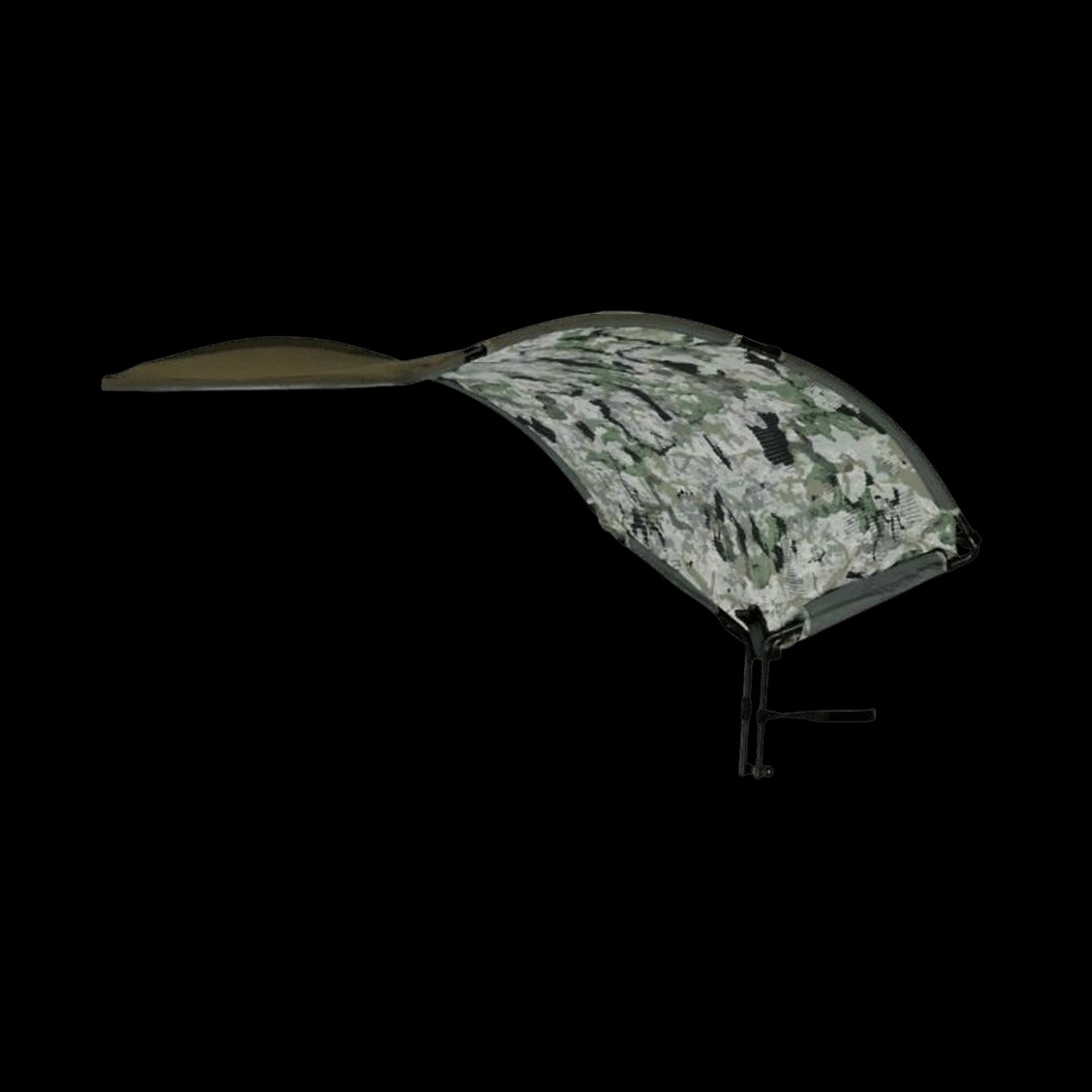 HAWK ARC HUNTING UMBRELLA