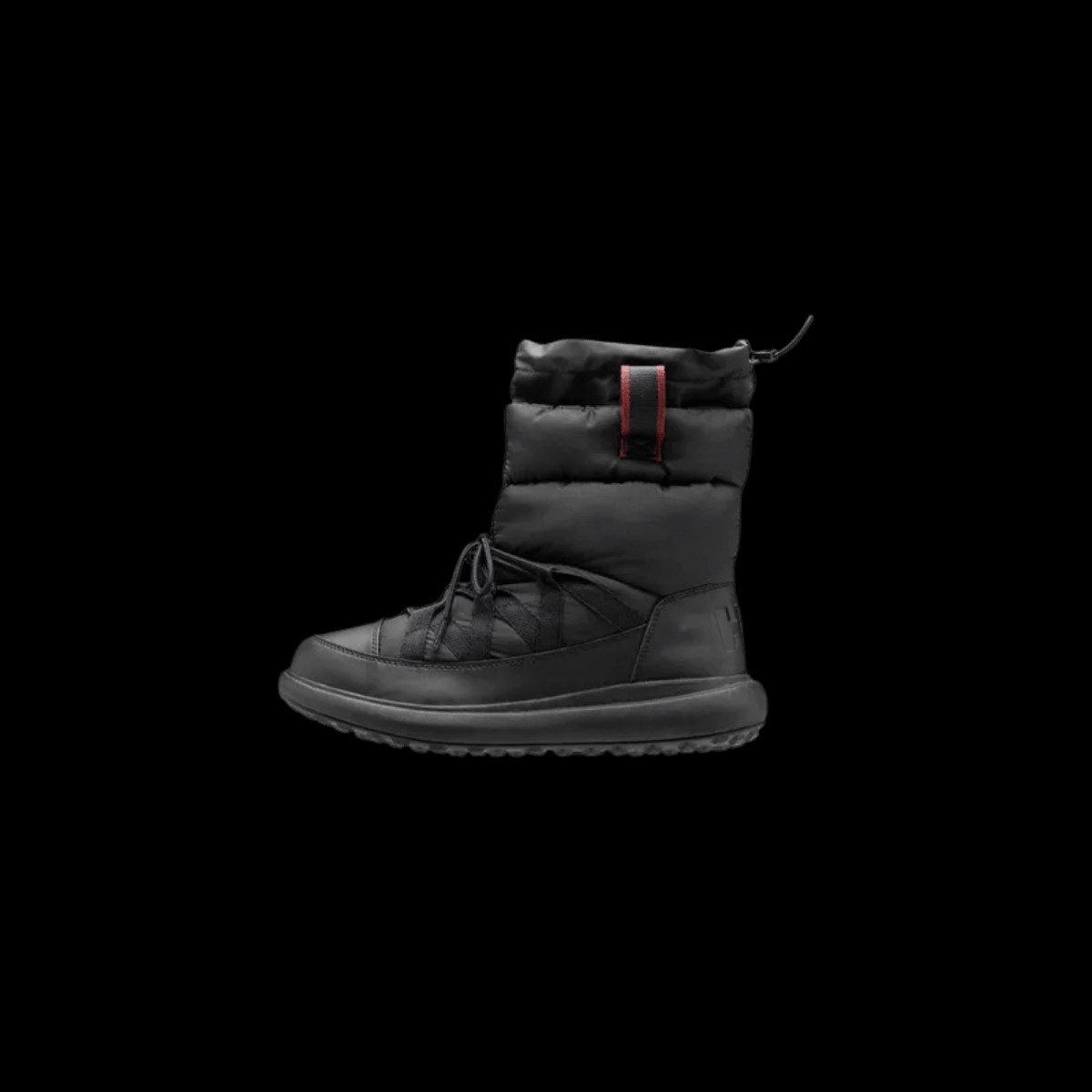 HELLY HANSEN MONARCH BOOT- BLACK