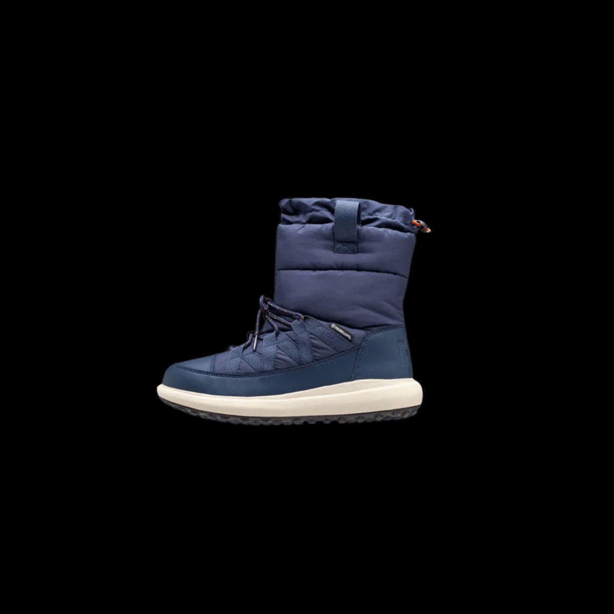 HELLY HANSEN MONARCH BOOT- EVENING BLUE