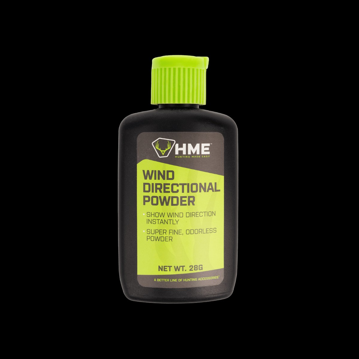 HME PRODUCTS WIND INDICATOR POWDER