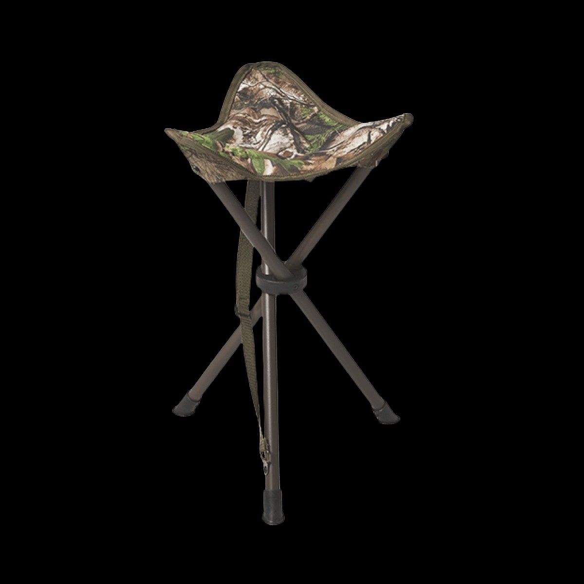 HUNTERS SPECIALTIES STOOL TRI-POD