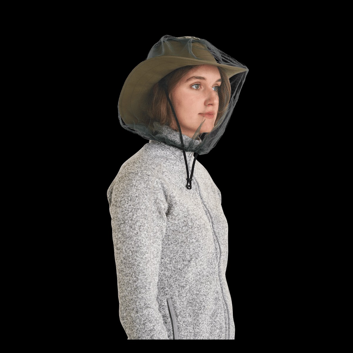 MOSQUITO HEAD NET