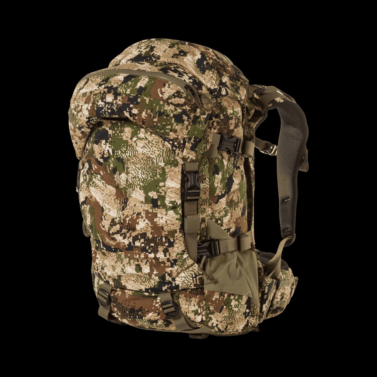 MYSTERY RANCH POP UP 38 BACKPACK - OPTIFADE SUBALPINE