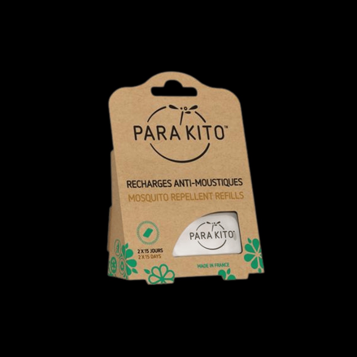 PARA 'KITO WEARABLE REFILLS