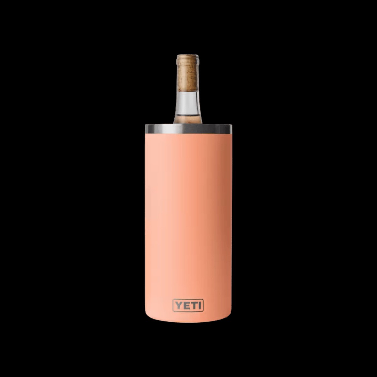 YETI RAMBLER WINE CHILLER