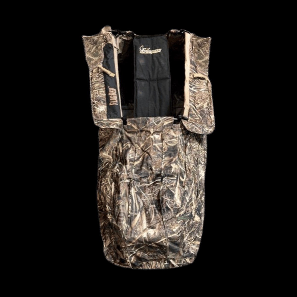AVERY FINISHER BLIND - MAX 5