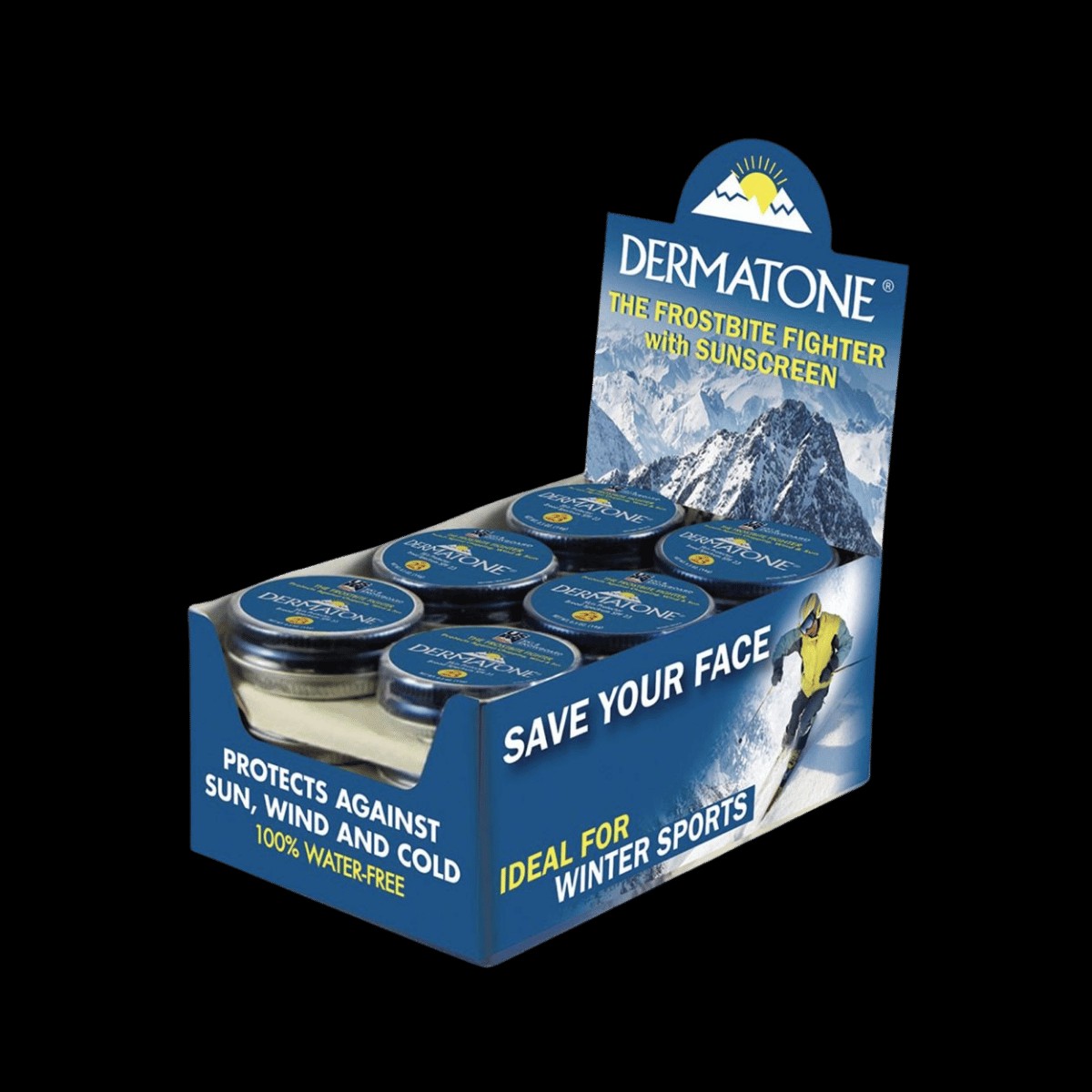 DERMATONE ORIGINAL SKIN PROTECTOR SPF23