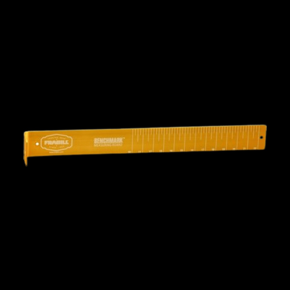 FRABILL BUMP BOARD 2.5 X 22