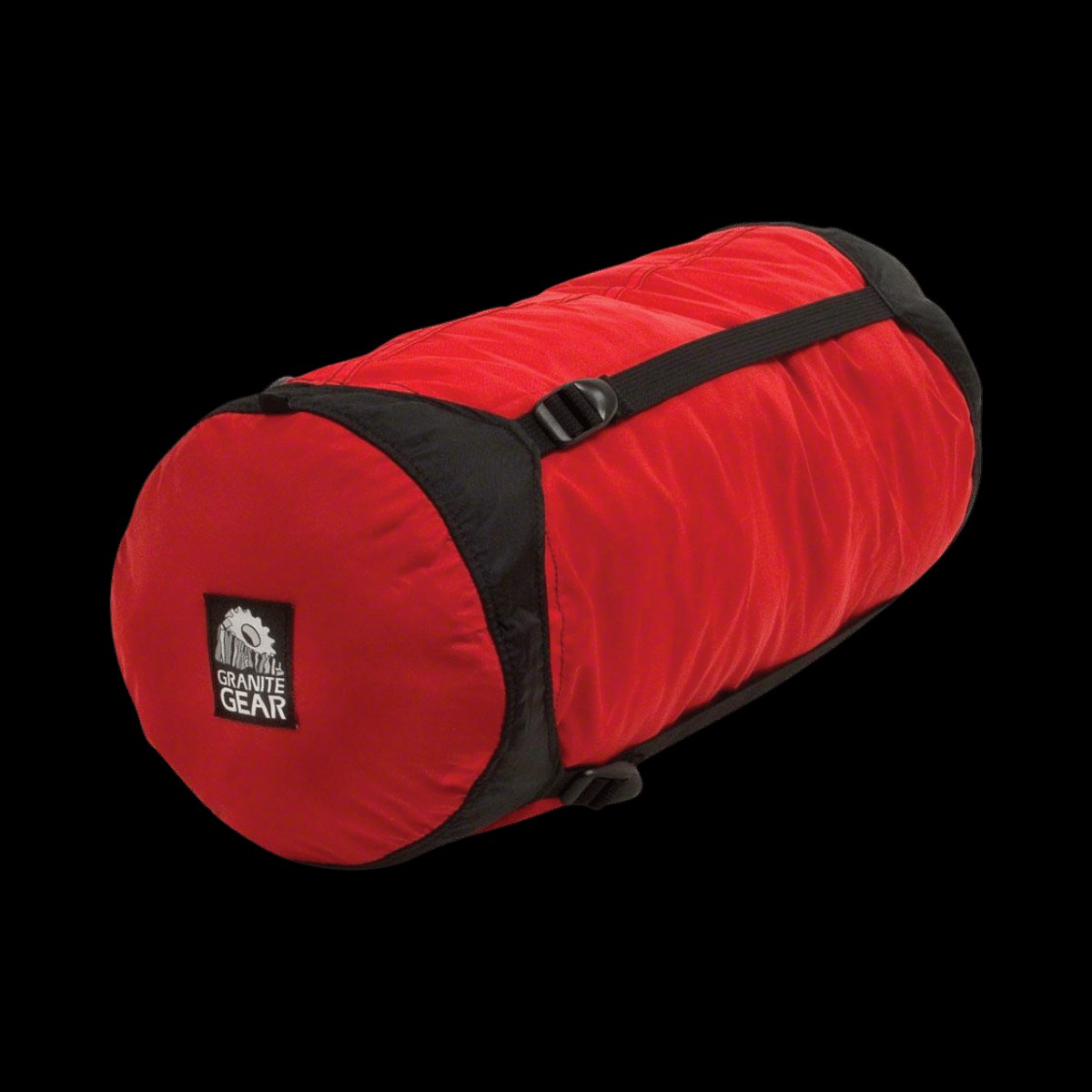 GRANITE GEAR ROUND ROCK SOLID COMPRESSION SACK - MEDIUM 16 L