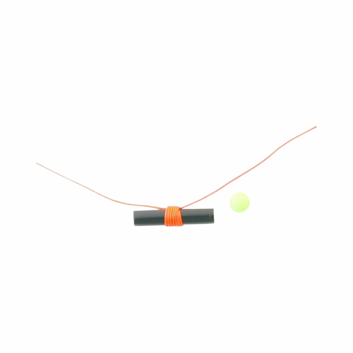 HOOKUM BOBBER STOP W/BEADS 3PK