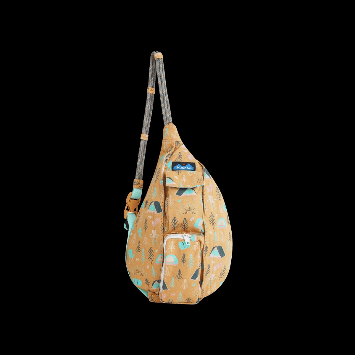 KAVU MINI ROPE BAG