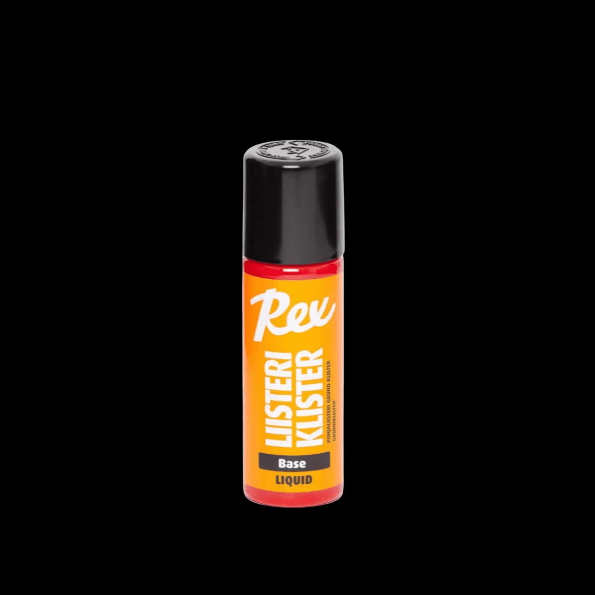 REX WAX BASE LIQUID KLISTER