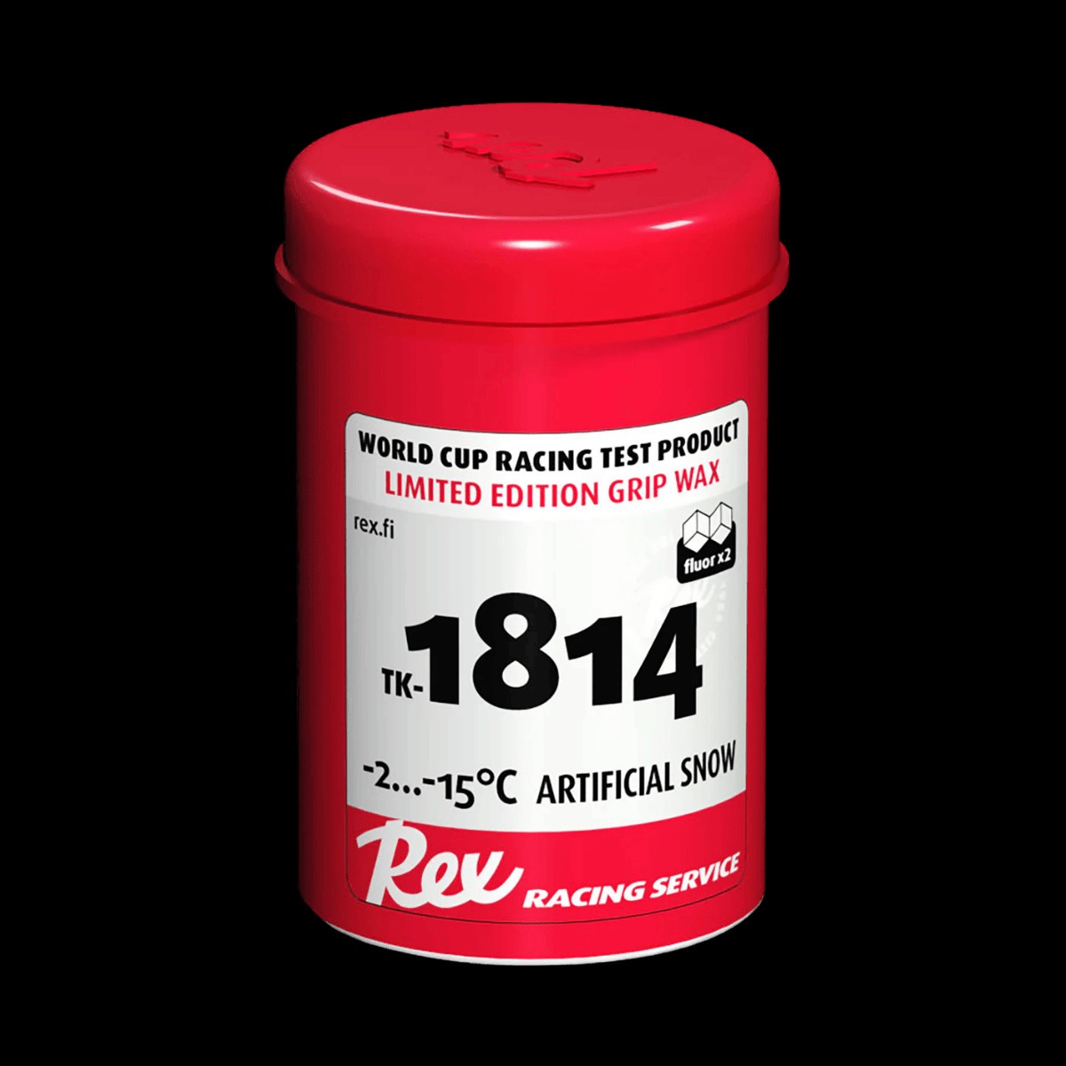 REX WAX TK-1814 KICK