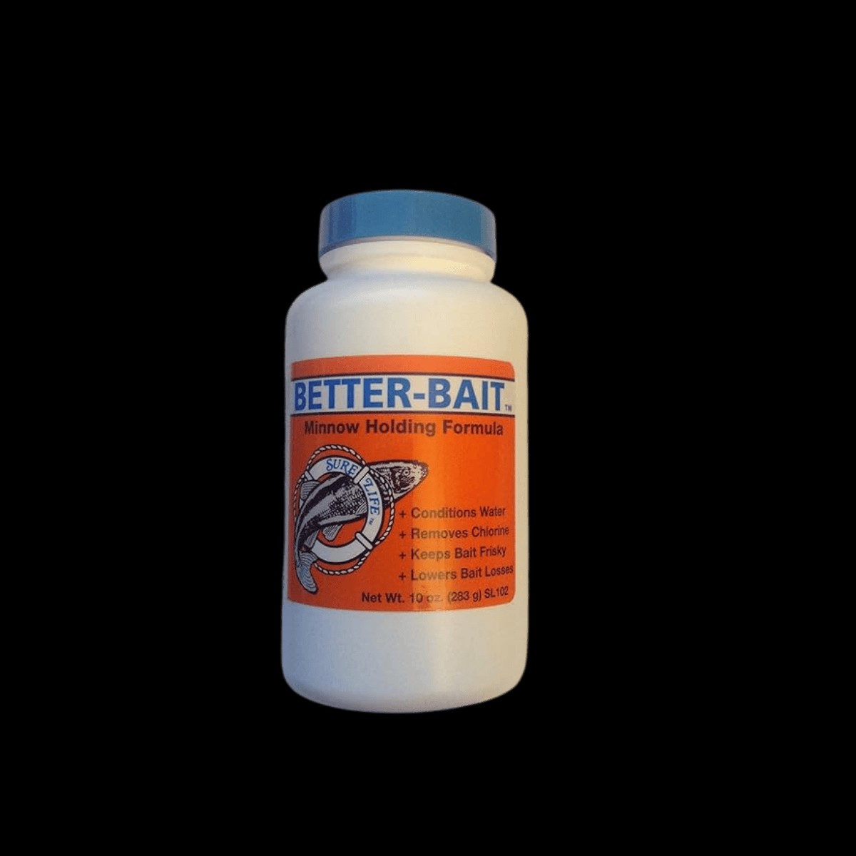 SURE LIFE BETTER BAIT - 10 OZ"