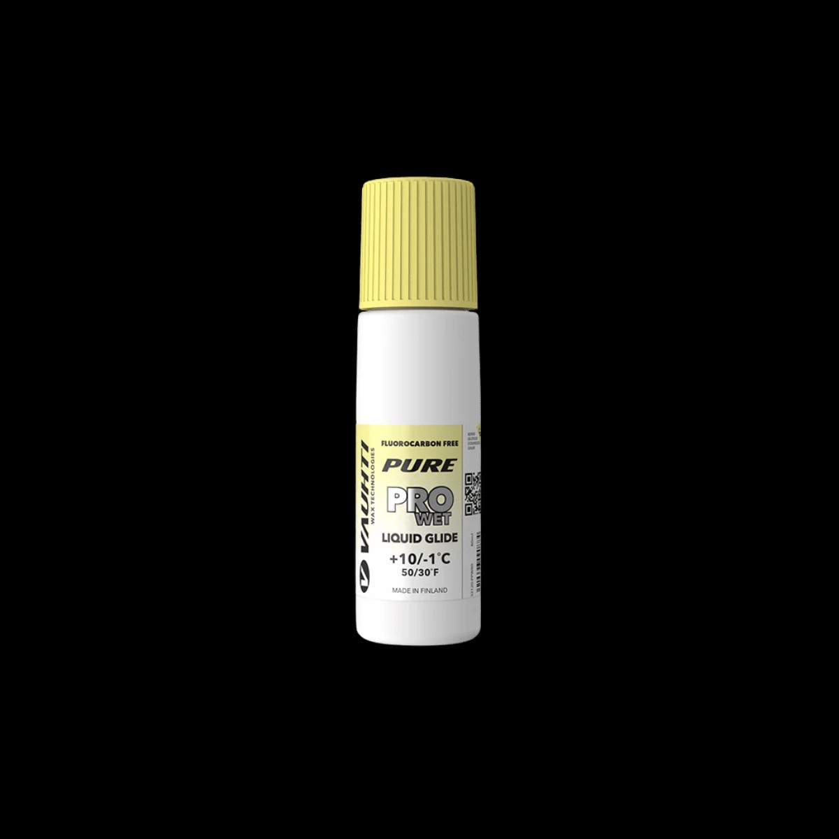 VAUHTI WAX PURE PRO LIQUID GLIDE
