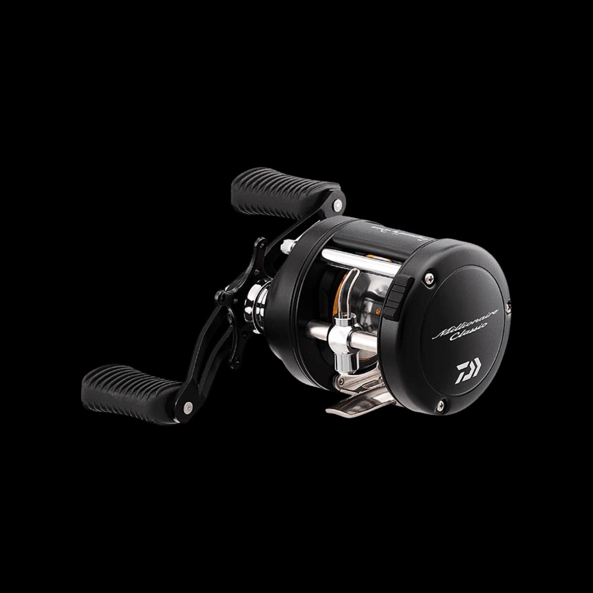 DAIWA MILLIONAIRE CLASSIC